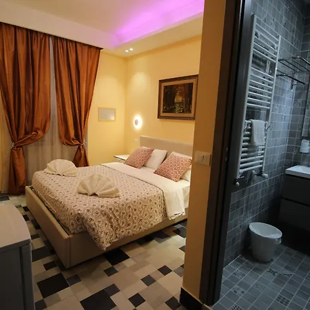 Quest House Lihong
