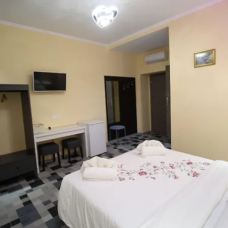 Quest House Lihong