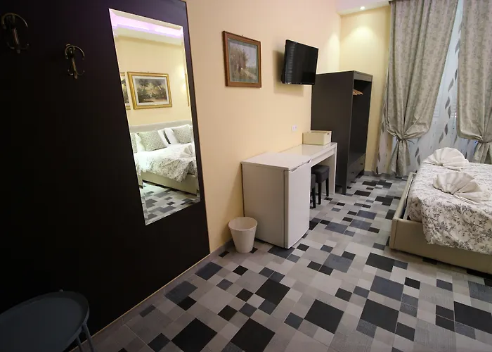 Quest House Lihong Konukevi