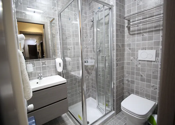 Konukevi Quest House Lihong 4*