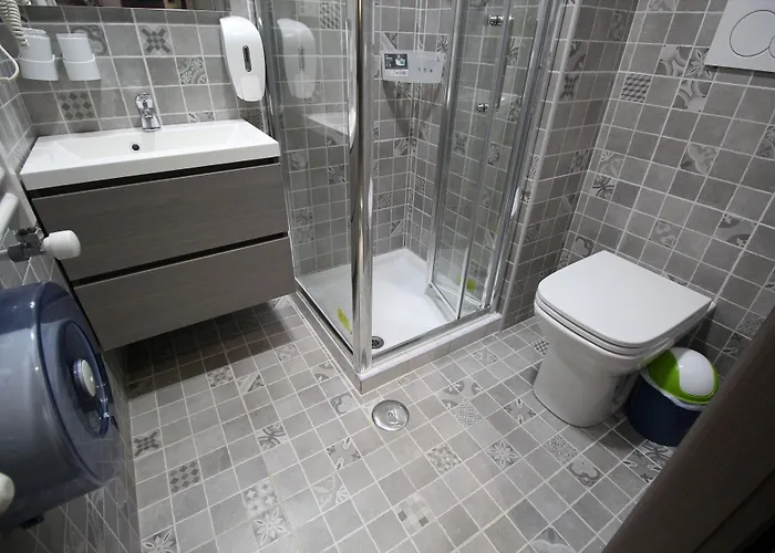 Konukevi Quest House Lihong 4*