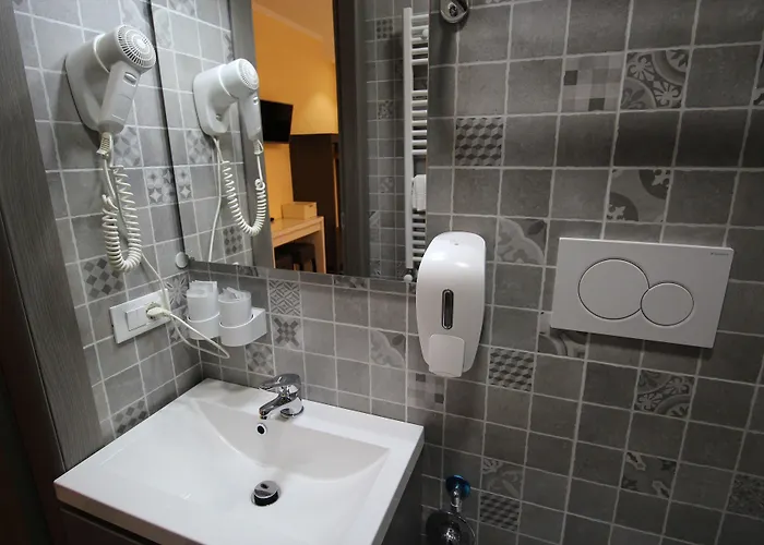 Konukevi Quest House Lihong Roma