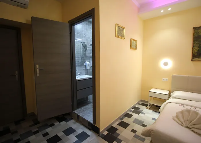 Quest House Lihong