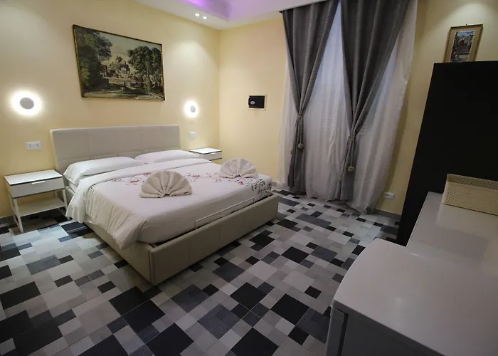 Konukevi Quest House Lihong 4*