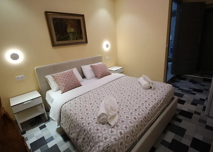 Quest House Lihong Konukevi