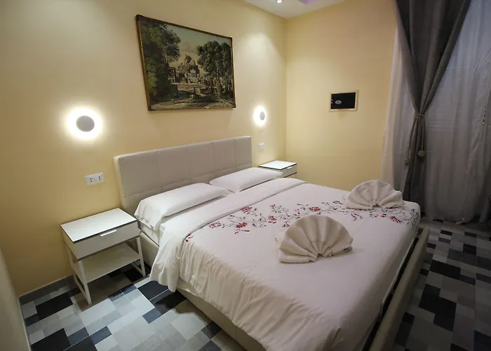 Quest House Lihong