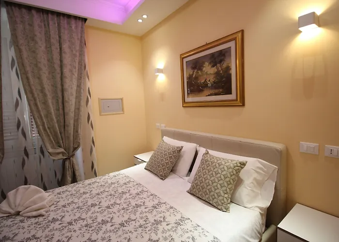 Quest House Lihong Рим