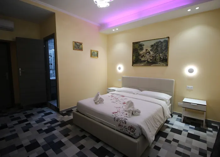 Quest House Lihong 4*