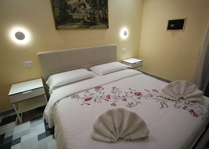 Гостевой дом Quest House Lihong 4*