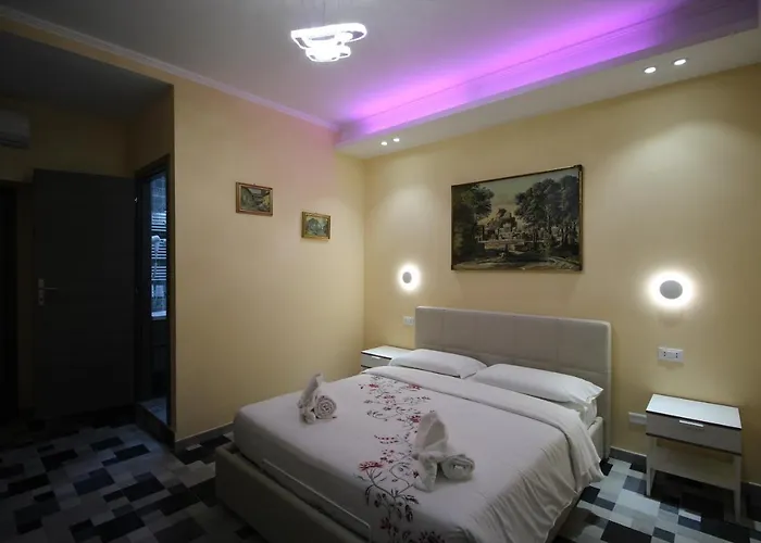 Quest House Lihong 4*