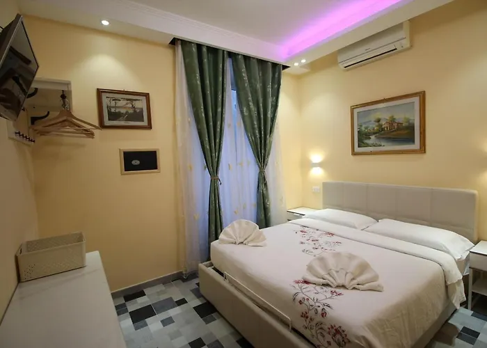 Quest House Lihong Konukevi