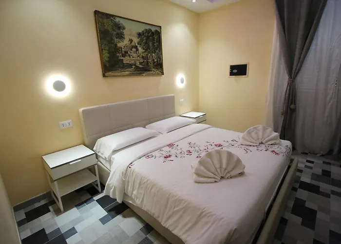Quest House Lihong Konukevi 4*