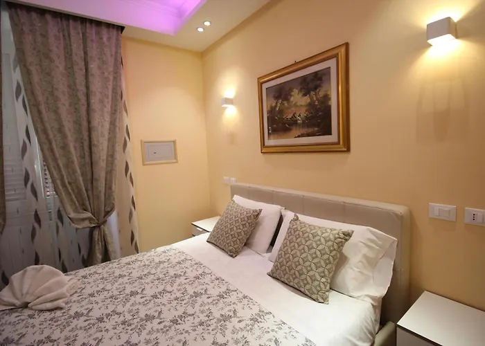 Quest House Lihong Roma