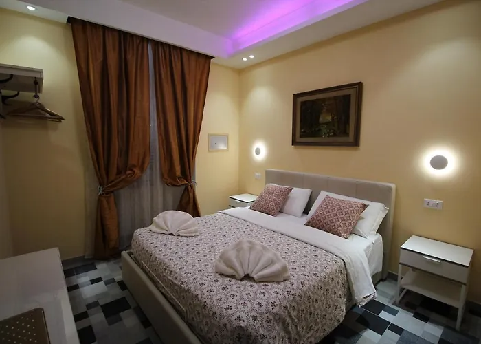 Quest House Lihong 4*