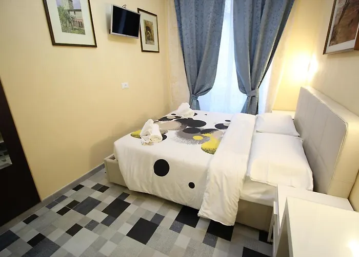 Quest House Lihong 4*
