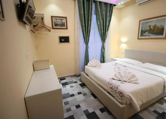 Konukevi Quest House Lihong 4*