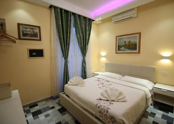 Konukevi Quest House Lihong 4*