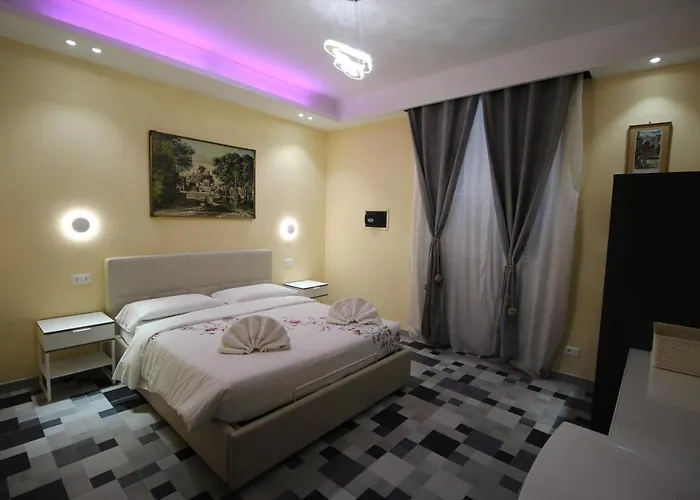 Quest House Lihong Konukevi