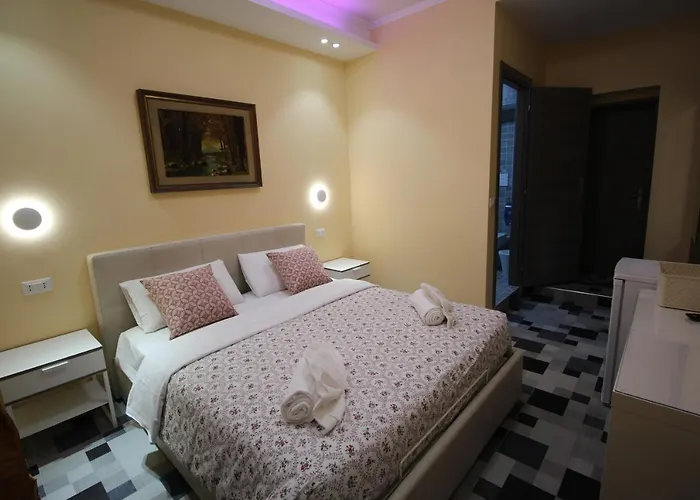 Quest House Lihong
