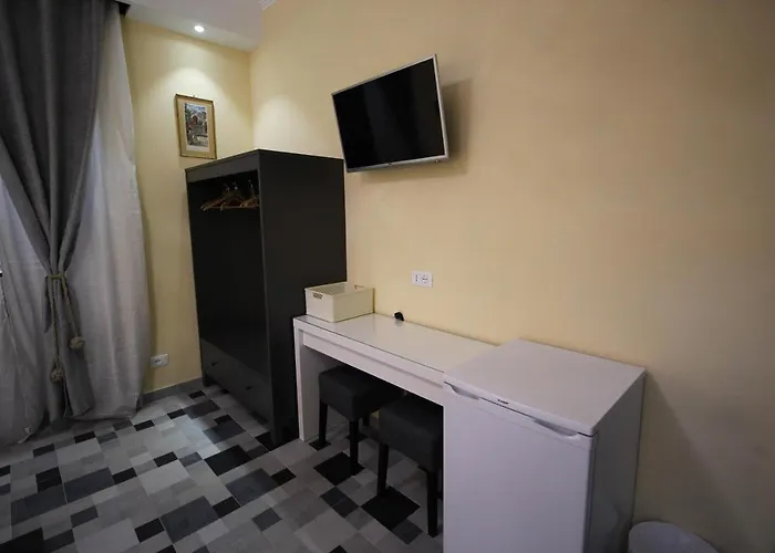 Quest House Lihong