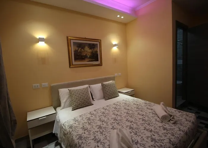 Quest House Lihong