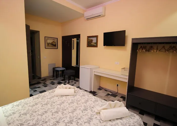 Quest House Lihong