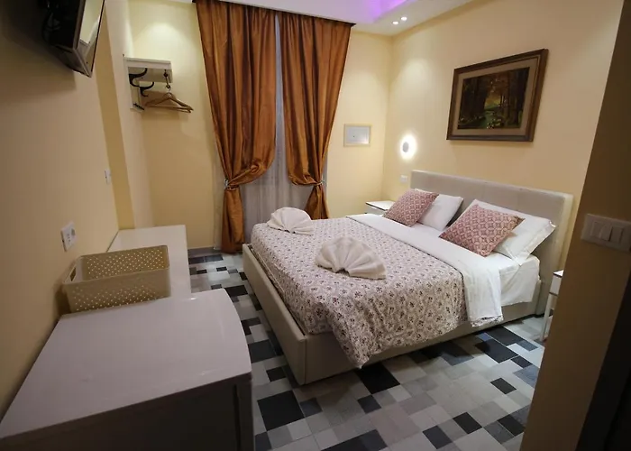 Quest House Lihong Konukevi