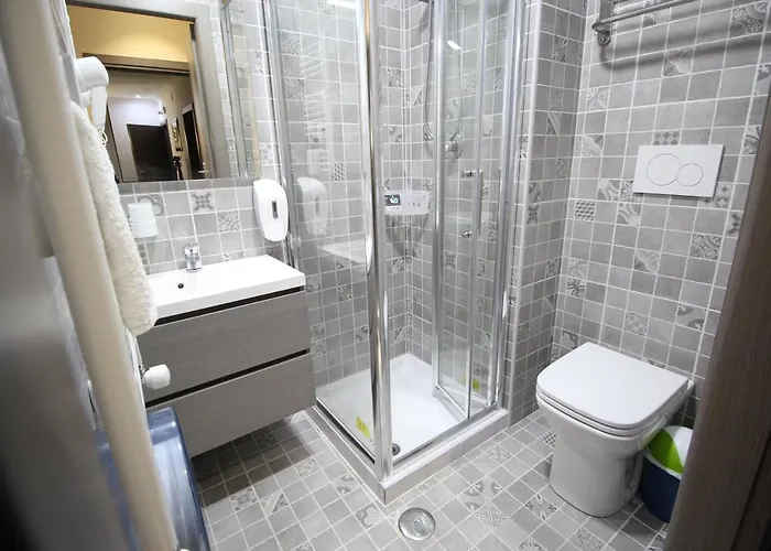 Quest House Lihong Roma